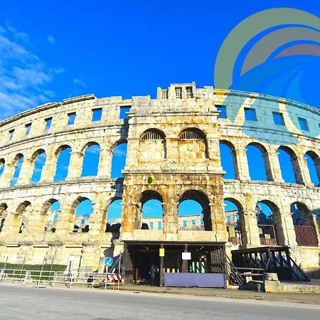 House Kada 1572 Tatil Evi