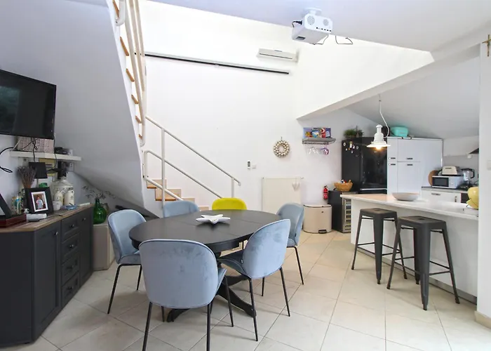 House Kada 1572 Σπίτι διακοπών *