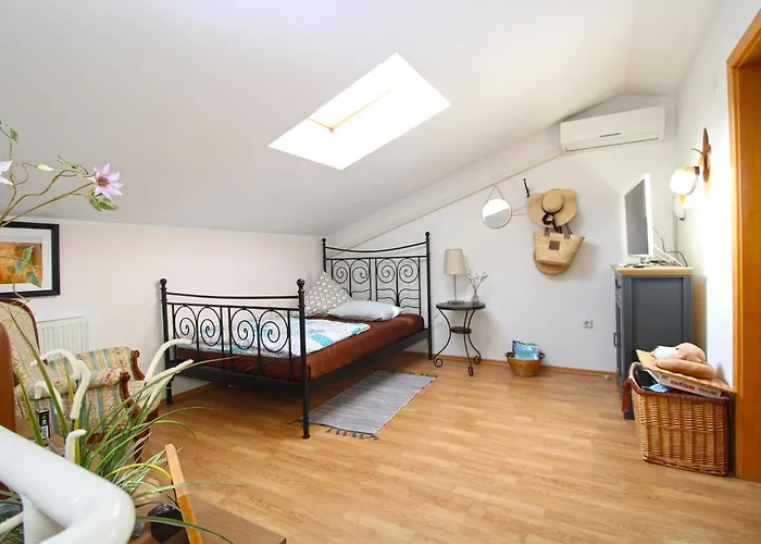 House Kada 1572 펜션