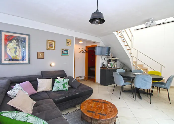 펜션 House Kada 1572 *