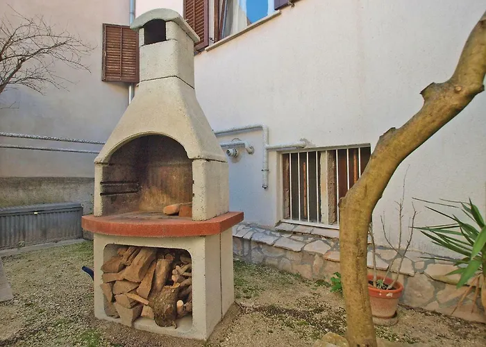 House Kada 1572 Σπίτι διακοπών *