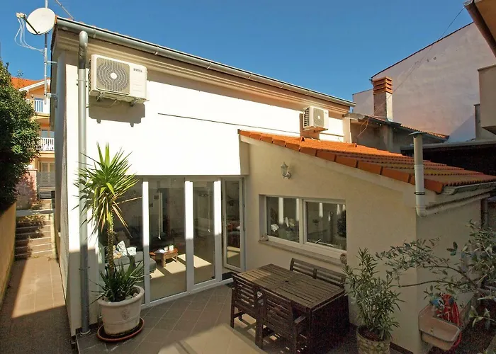 Σπίτι διακοπών House Kada 1572 Πούλα