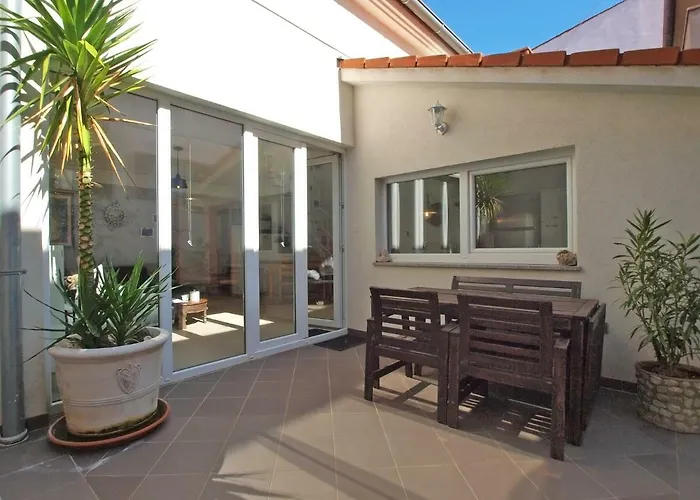 House Kada 1572 Σπίτι διακοπών Πούλα