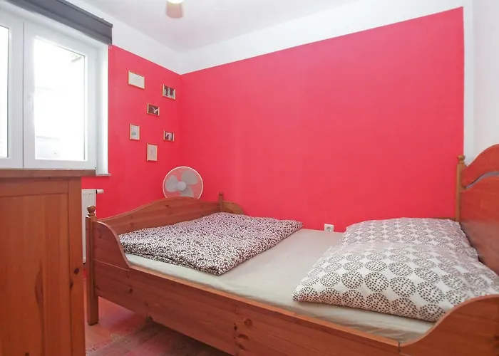 House Kada 1572 Σπίτι διακοπών *