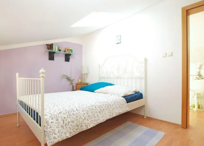 Σπίτι διακοπών House Kada 1572 *