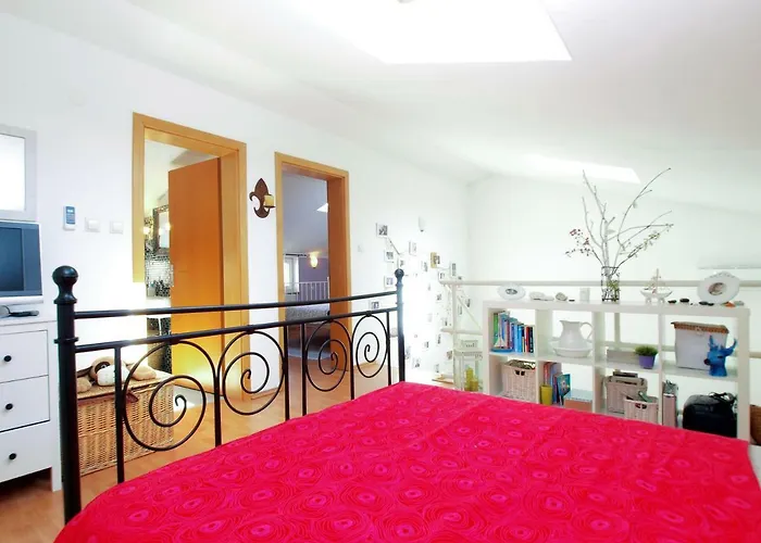 Σπίτι διακοπών House Kada 1572 *