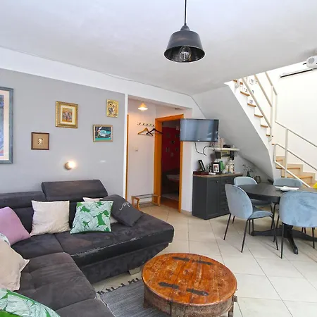 Holiday home House Kada 1572 *