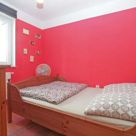 House Kada 1572 Holiday home *