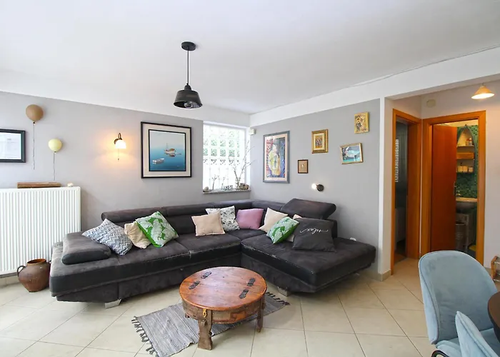 Vikendica House Kada 1572 *