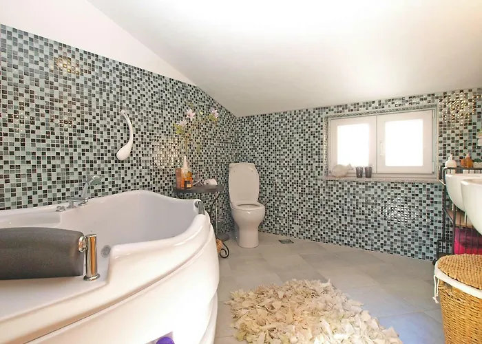 House Kada 1572 Vikendica *