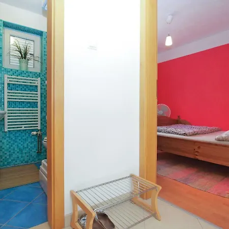 House Kada 1572 Vakantiehuis